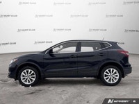Perfectly designed for city commutes and active lifestyles, this 2023 Nissan Qashqai S offers the id... (image 2)