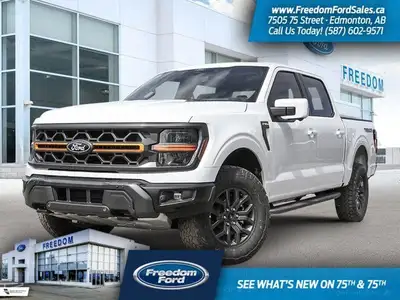 **WE WILL BEAT ANY FORD DEALER IN THE CITY** The 2025 F-150 is purpose-built from the ground up ---...