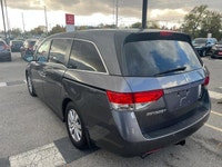 Come visit our London Honda team, you can find us at 560 Wharncliffe Rd S, London, ON, N6J 2N4, or c... (image 3)