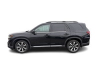 Le 2023 Honda Pilot Touring est un VUS intermédiaire entièrement redessiné, offrant espace, polyvale... (image 7)