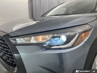 Loads of Features! Experience the versatility and comfort of this 2023 Toyota Corolla Cross LE AWD!... (image 9)
