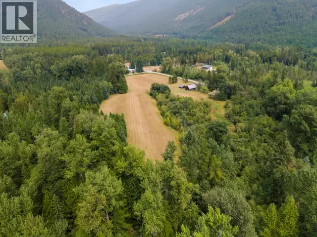 1515 Lakeview Arrow Creek Road Arrow Creek, British Columbia in Land for Sale in Nelson - Image 12