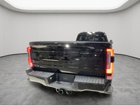 NAVIGATION, TWIN PANEL POWER MOONROOF, 6.7L HIGH OUTPUT POWER STROKE V8 DIESEL ENGINE, 5TH WHEEL/GOO... (image 8)