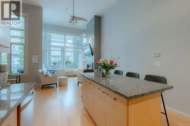 103 38 Front St Nanaimo, British Columbia in Condos for Sale in Nanaimo - Image 14