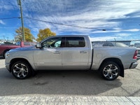 2019 RAM 1500 LIMITED CREWCAB 5.7L HEMI NO ACCIDENTS, NO CLAIMS WITH GREAT SERVICE HISTORY! QualiTee... (image 8)