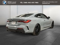 ===== 2022 BMW 4 Series 430i xDrive | Gr. Sup. Amélioré | Gr. M Sport | ===== ===== * Groupe Supérie... (image 7)