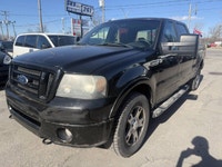 2008 FORD F-150 2008 Ford F-150 NIV: 1FTPW14V48FC07718 État d'usage: GOOD Prix: 2995$ Odomètre: 2690... (image 4)