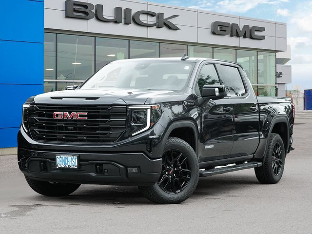 2025 GMC Sierra 1500 Elevation in Cars & Trucks in London