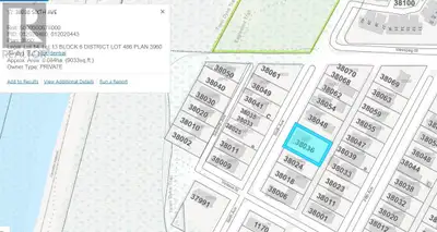 LAND ASSEMBLY - Excellent development opportunity in the core of downtown Squamish. Two adjacent lot...
