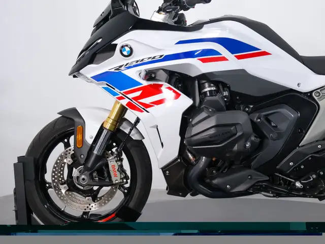 2026 BMW R1300RS in Street, Cruisers & Choppers in Kelowna - Image 12