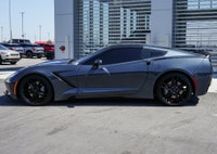 AMVIC Licensed Dealer | Coupe | 6.2L V8 | 8-Speed Paddle Shift Automatic | 1LT | GT Bucket Seats | M... (image 4)