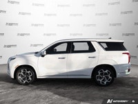 This Hyundai Palisade has a dependable Regular Unleaded V-6 3.8 L/231 engine powering this Automatic... (image 1)