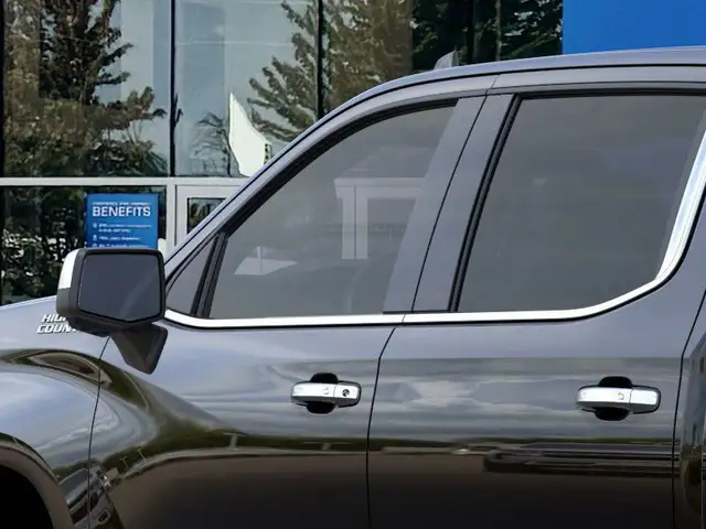 2026 Chevrolet Silverado 1500 High Country in Cars & Trucks in Barrie - Image 14