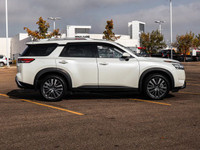 Welcome to Sherwood Buick GMC! 8 Passenger Seating | Sunroof | Navigation | Heated Leather Seats/Ste... (image 9)