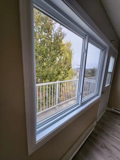Appartement 2 chambres - Hull - 1er juillet