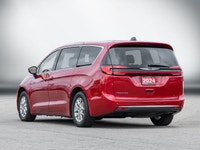 Come see this 2024 Chrysler Pacifica Touring-L before someone takes it home! *You Can't Beat the Pri... (image 4)