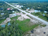 COMMERCIAL LAND LISTING!
