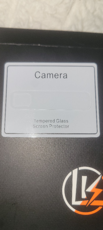 SAMSUNG S10+ SCREEN PROTECTOR AND CAMERA LENS PROTECTOR in Cell Phone Accessories in City of Halifax - Image 3