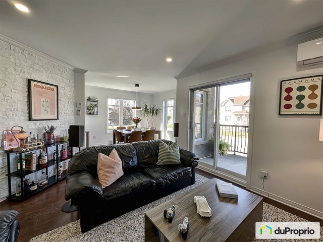 $363,900 - Condominium for sale in St-Eustache — photo 2