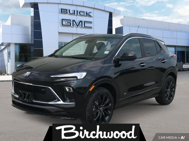 2026 Buick Encore GX Sport Touring in Cars & Trucks in Winnipeg