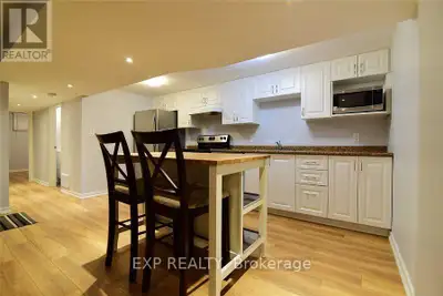 173 FREDERICK STREET Georgina (Keswick North), Ontario