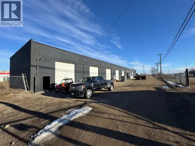 8 8822 100 STREET Fort St. John, British Columbia in Commercial & Office Space for Rent in Fort St. John - Image 4