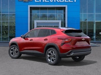 AMVIC Licensed Dealer 2026 Chevrolet Trax AMVIC Licensed Dealer Kijiji Engine: 3 Cylinder Engine (image 5)