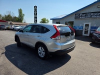 "• Power_Windows • Power_Seat • Power_Mirrors • Power_Locks • Keyless_Entry • Air_Conditioning • Til... (image 2)
