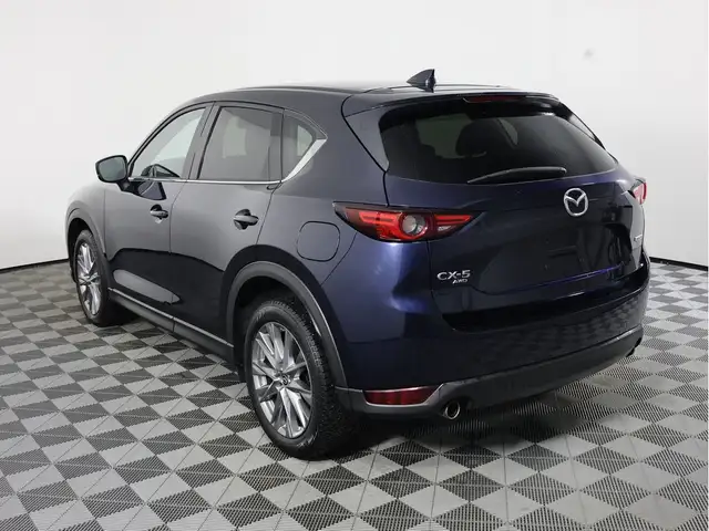 2020 Mazda CX-5 GT in Cars & Trucks in Calgary - Image 9