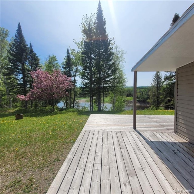 1488 Route 390 Gladwyn, New Brunswick Houses for Sale Fredericton