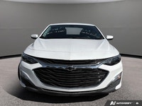 Aluminum Wheels, Android Auto, Apple CarPlay, 4G WiFi, Power Seat! This 2022 Chevrolet Malibu is for... (image 1)