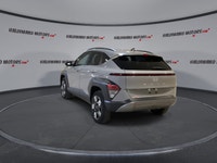 // ACCIDENT FREE!! // This 2025 Hyundai Kona Preferred AWD w/Trend Package | No accidents is a smart... (image 5)