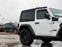 Welcome to Barrie Dodge Chrysler Jeep. This vehicle is certified. You can trust that each certified... (image 9)