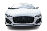 Jaguar F-TYPE P450 2024 – V8 Supercharged (444 hp) Seulement 10 800 km – état impeccable Dernière gé... (image 1)