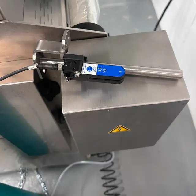 Reepack Tray Sealer62863737216514122