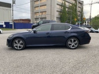 Vehicle Highlights: - AWD - Highly optioned - Rare find Here's a super rare and desirable Lexus GS 3... (image 3)