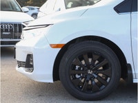 2026 HONDA ODYSSEY SPORT-L - BACKUP CAMERA - HEATED FRONT SEATS - SUNROOF - PUSH BUTTON START - MOUN... (image 5)