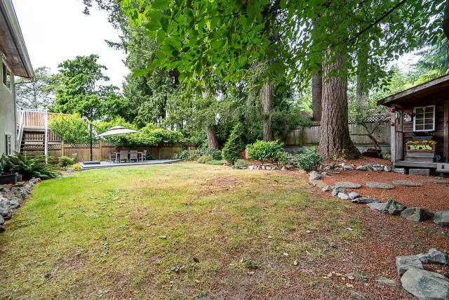 8652 SUNBURY PLACE Delta, British Columbia in Houses for Sale in Richmond - Image 32