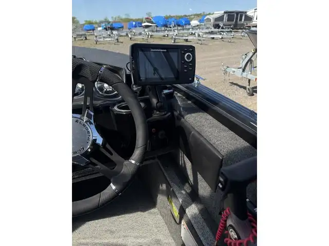 2022 Legend F17 + 90ELPT Merc & Galv Trailer - $127 Weekly O.A.C in Powerboats & Motorboats in New Glasgow - Image 17