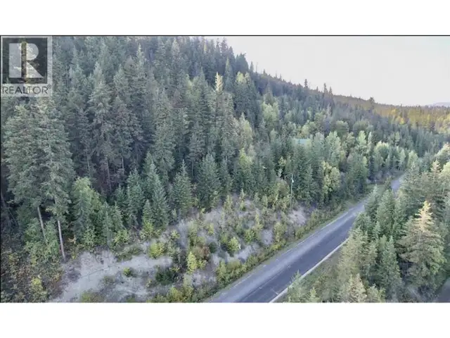 DL 7708 CANIM HENDRIX ROAD Canim Lake, British Columbia in Land for Sale in 100 Mile House - Image 11