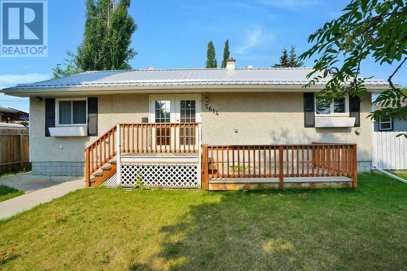 5614 58A Avenue Red Deer, Alberta Houses for Sale Red Deer Kijiji