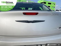 YEG Drives is excited to offer this 2023 Chrysler 300 300 Touring L. Opulent refinements married wit... (image 8)