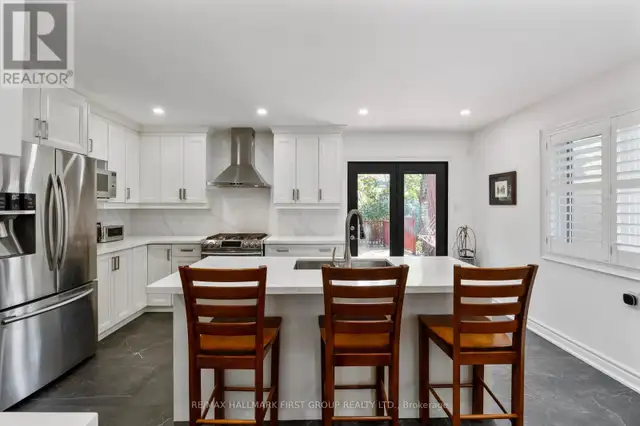 175 ADMIRAL ROAD Ajax (South East), Ontario in Houses for Sale in Oshawa / Durham Region - Image 21