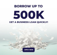 Get Approved Quickly For Your Business Loans