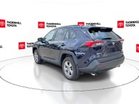 Thornhill Toyota Proudly Presents This Blue 2025 Toyota RAV4 with XLE AWD Package, Featuring:~ Ontar... (image 6)