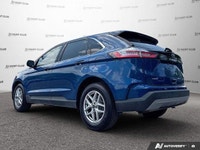 Experience the thrill of confident driving with this 2023 Ford Edge. Boasting a powerful Twin-Scroll... (image 3)