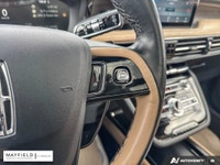 2022 Lincoln Corsair Reserve Silver Radiance Metallic Clearcoat 2.3L I4 8-Speed Automatic AWD -Every... (image 9)