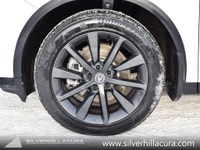 2025 Acura MDX A-spec. Loaded with options Navigation System, Remote engine start, Apple car play/an... (image 7)