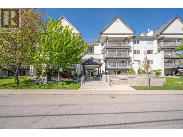 329 Rigsby Street Unit# 109 Penticton, British Columbia in Condos for Sale in Penticton - Image 33