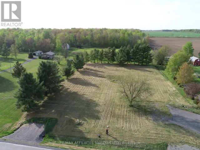17175 MCNEIL ROAD North Stormont, Ontario in Land for Sale in Ottawa - Image 10